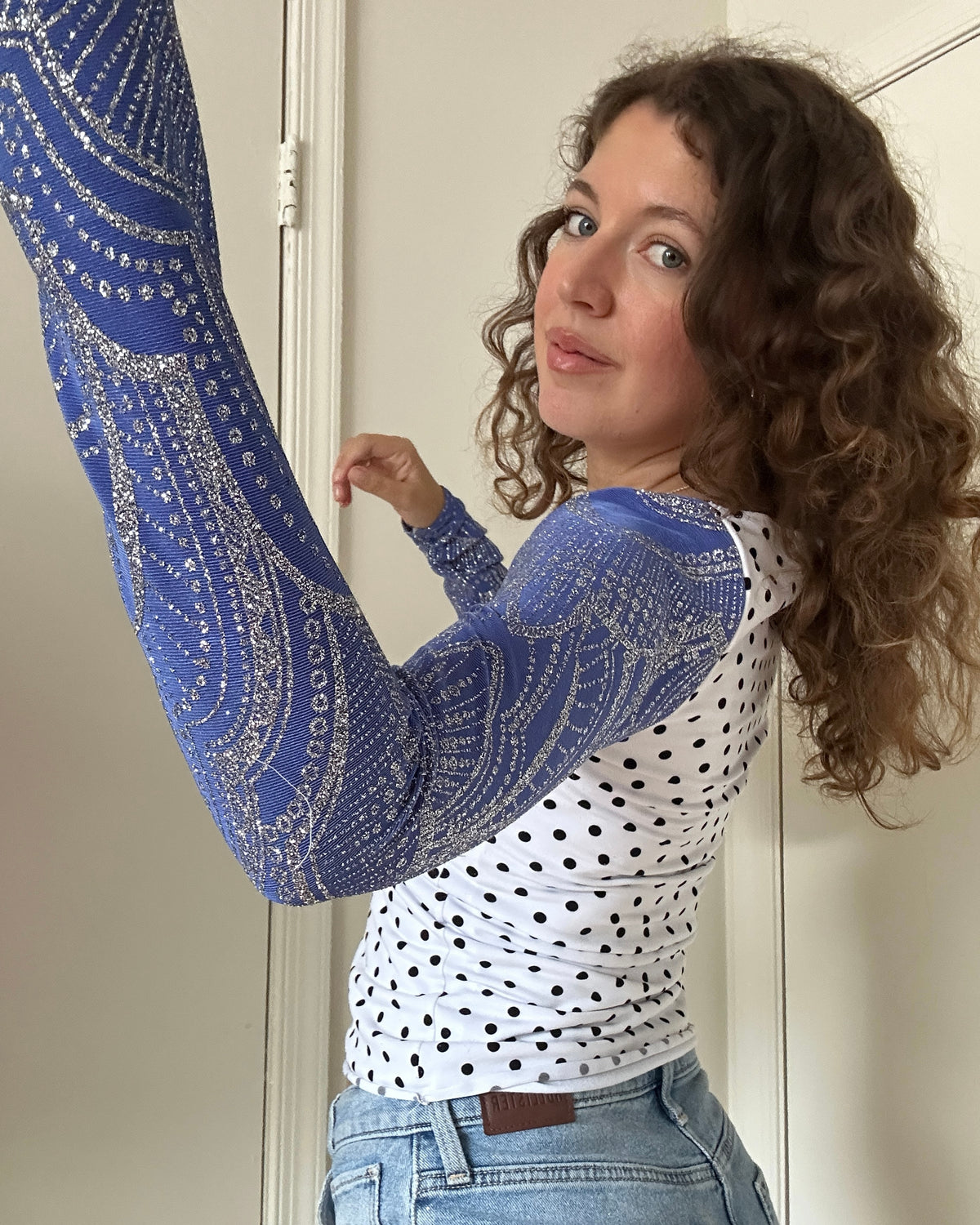 In Polkadots We Stan