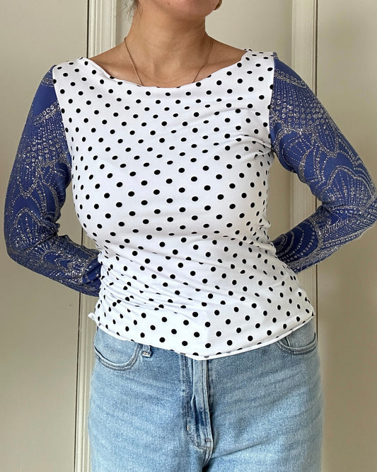 In Polkadots We Stan