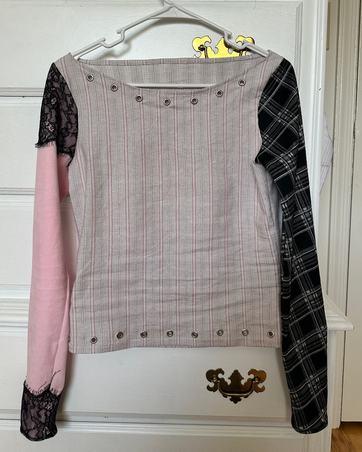 Punk Princess in Retirement